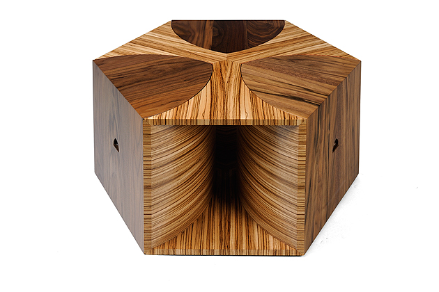 Orator coffee table 4