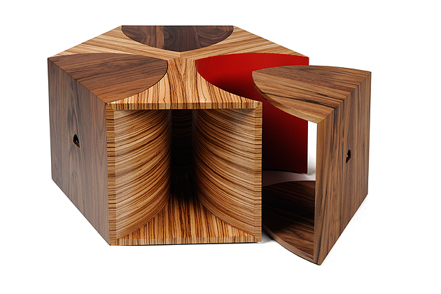 Orator coffee table 5