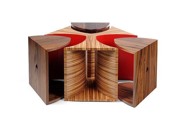 Orator coffee table 6