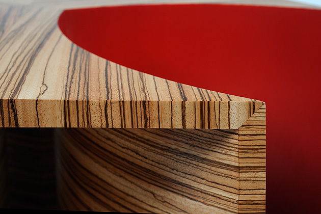 Orator coffee table 8